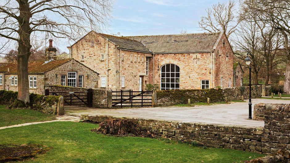 The Devonshire Arms Country House Hotel Spa