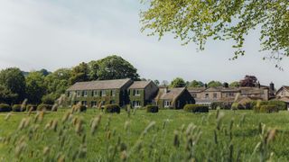 The Devonshire Arms Country House Hotel