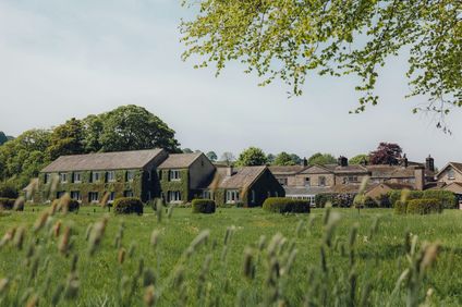 The Devonshire Arms Country House Hotel
