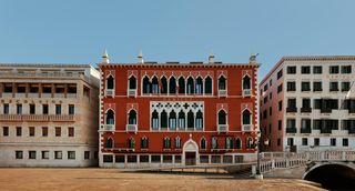 Danieli, A Four Seasons Hotel