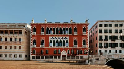 Danieli, A Four Seasons Hotel