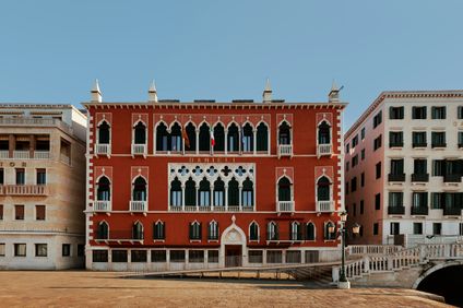 Danieli, A Four Seasons Hotel