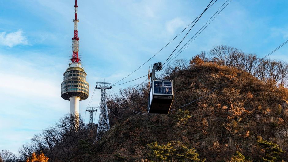 Voco Seoul Myeongdong Other