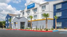 City Express By Marriott Lafayette