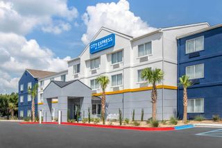 City Express By Marriott Lafayette