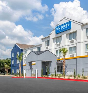 City Express By Marriott Lafayette
