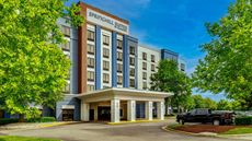 SpringHill Suites by Marriott Norfolk