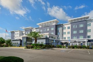Residence Inn Savannah Airport