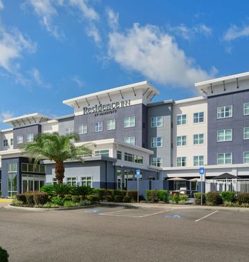 Residence Inn Savannah Airport
