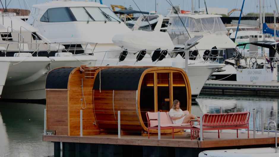 Crowne Plaza Shell Cove Marina Other