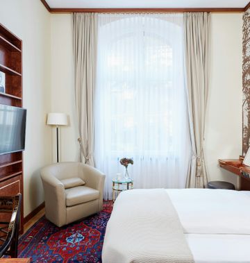 Derag Livinghotel De Medici