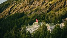 Grand Hotel Kronenhof