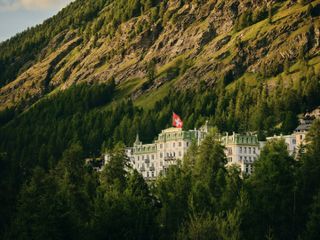 Grand Hotel Kronenhof