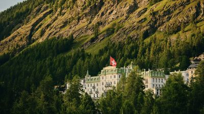 Grand Hotel Kronenhof