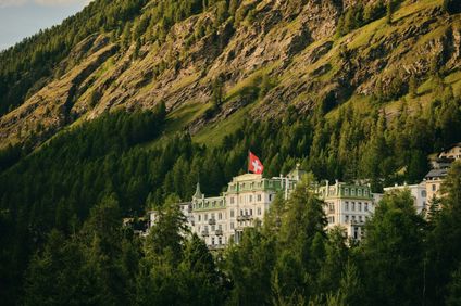 Grand Hotel Kronenhof