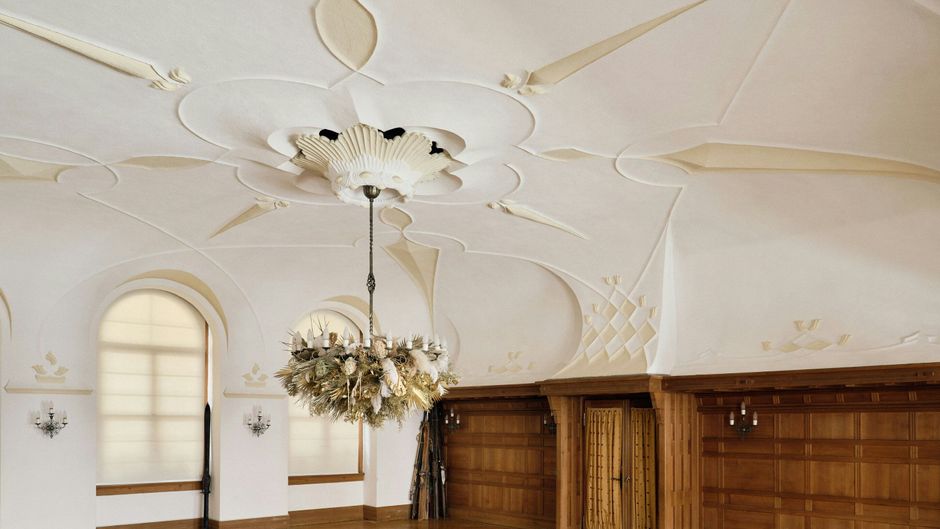 Grand Hotel Kronenhof Meeting