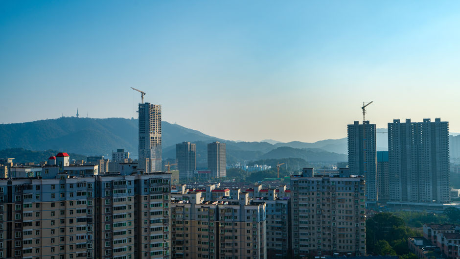 Holiday Inn Express Changsha Shifu Other