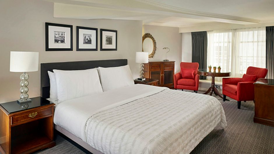 The Dilly Room