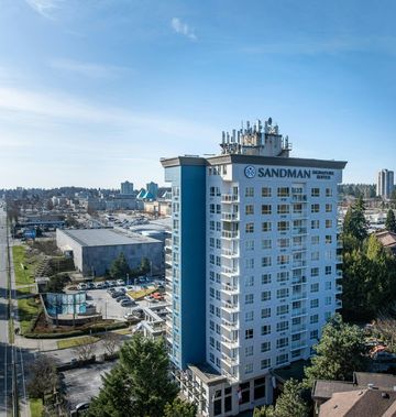 Sandman Suites Guildford