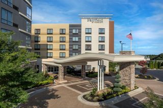Fairfield Inn/Stes Atlanta Lithia Spring