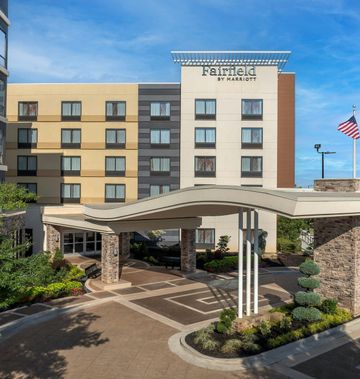 Fairfield Inn/Stes Atlanta Lithia Spring