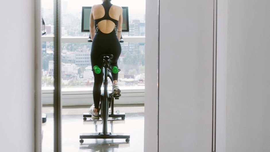 The St. Regis Mexico City Recreation