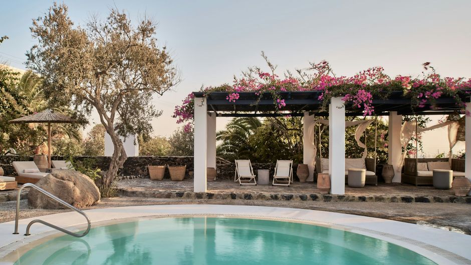 Vedema, a Luxury Collection Resort Recreation