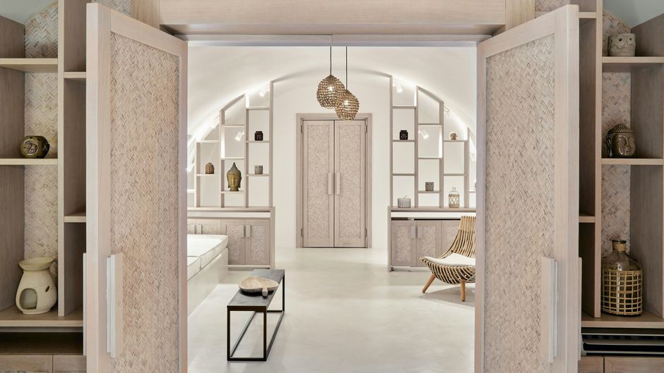 Vedema, a Luxury Collection Resort Spa