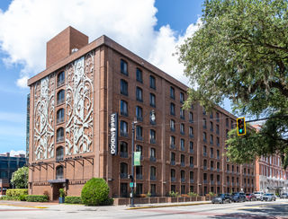 Hotel Indigo Historic District