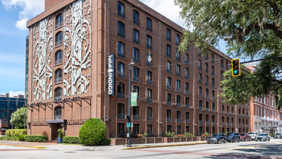 Hotel Indigo Historic District