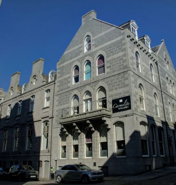 Carmelite Hotel
