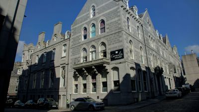 Carmelite Hotel