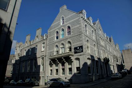 Carmelite Hotel