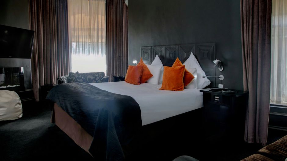 Carmelite Hotel Suite