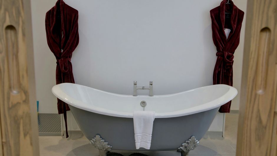 Carmelite Hotel Suite