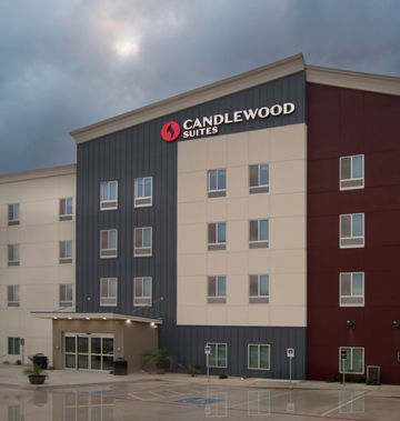 Candlewood Suites Orange