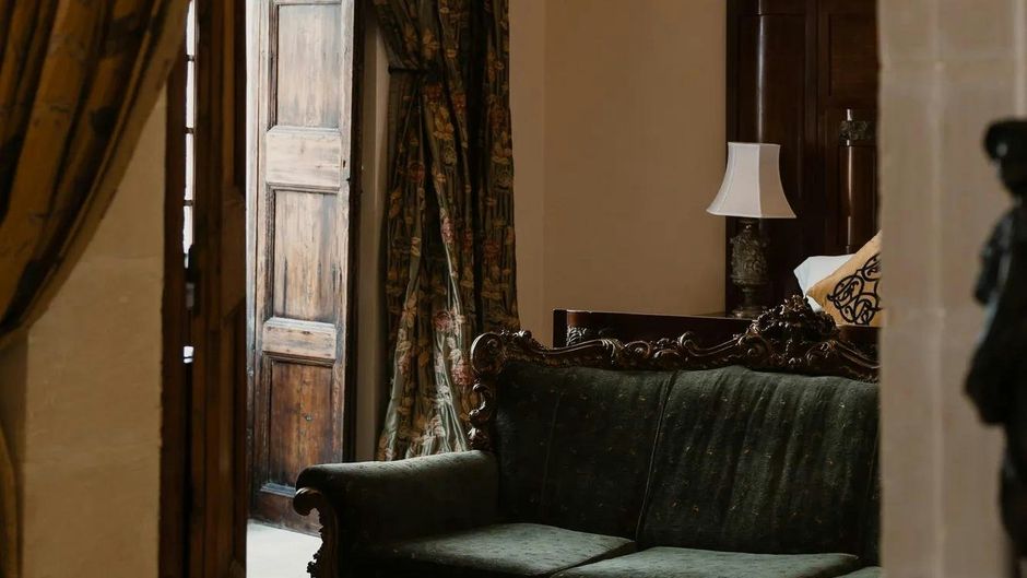 The Xara Palace Room