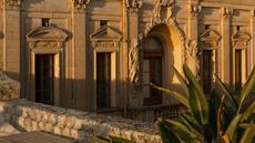 The Xara Palace