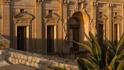 The Xara Palace