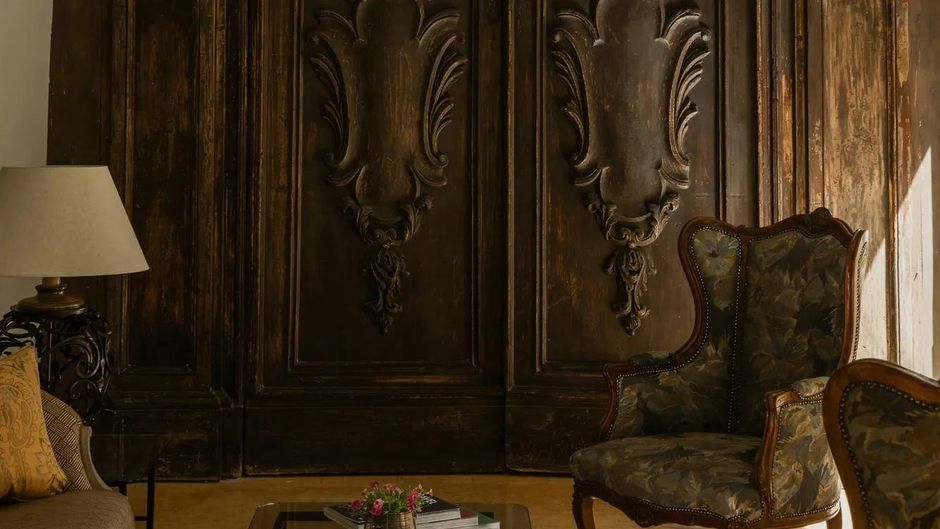 The Xara Palace Lobby