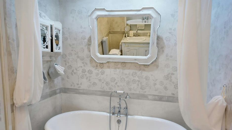 Hotel Kendov Dvorec Room