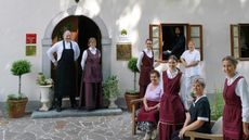 Hotel Kendov Dvorec