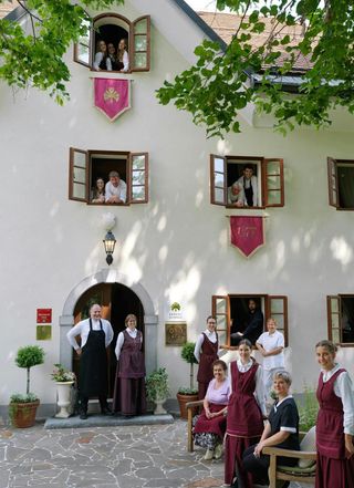 Hotel Kendov Dvorec