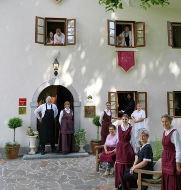 Hotel Kendov Dvorec