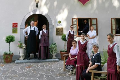 Hotel Kendov Dvorec