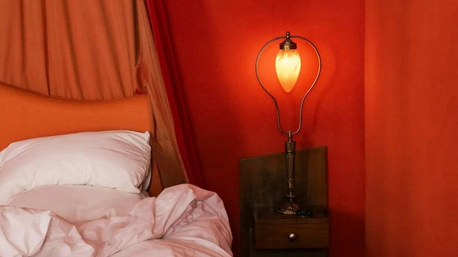Hotel & Spa Le Doge Room