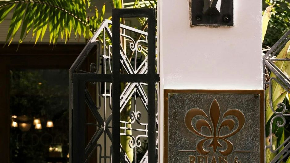 Hotel & Spa Le Doge Exterior