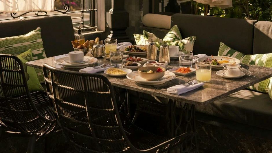 Hotel & Spa Le Doge Restaurant