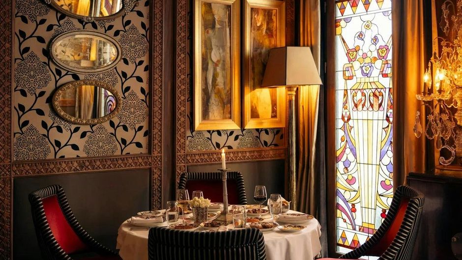 Hotel & Spa Le Doge Restaurant