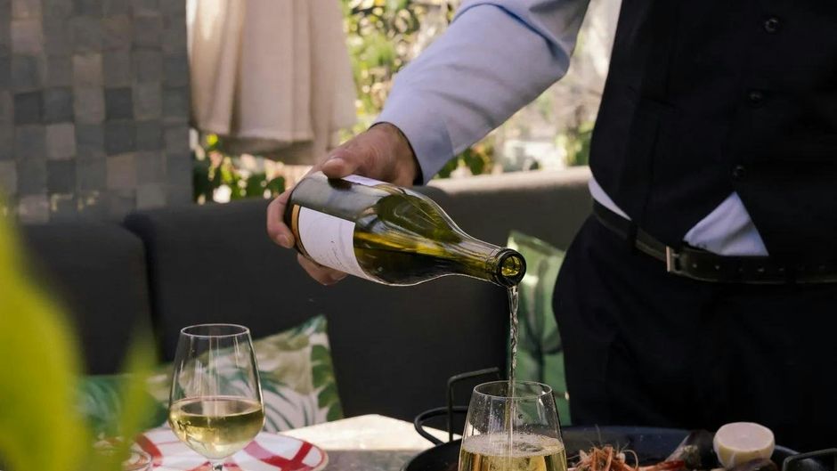 Hotel & Spa Le Doge Restaurant